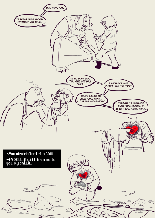 AU Idea: