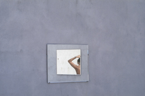 Luigi Ghirri, Kodachrome, 1970-78