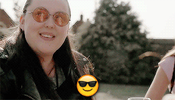 Rae x Finn + Emojis