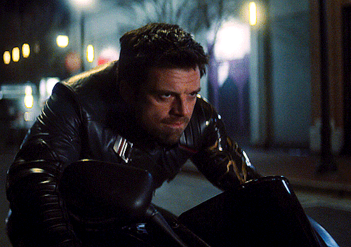 Bucky Barnes Fic Rec Pt 1