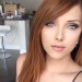 sultry-redheads-2: She is one sexy Redhead! 😈