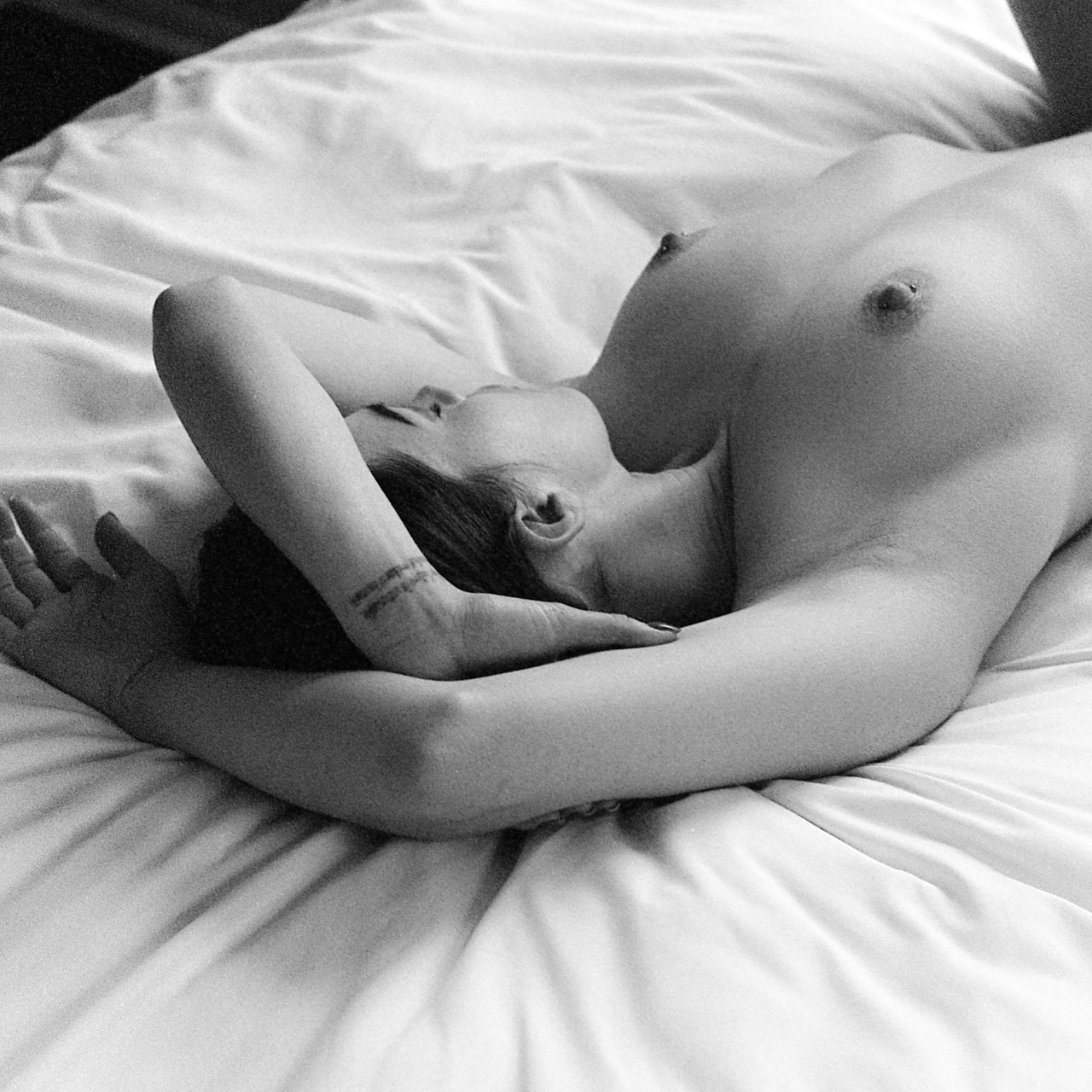 northcountrygent:  Nicole Vaunt.   © Tony Holtkamp 2013 