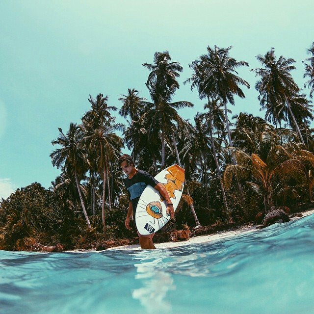 Wanderlust