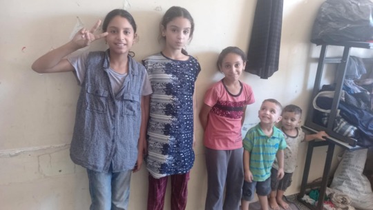 Faites un don à la cagnotte Save my family who is suffering in Gaza Strip, organisée par Mahmoud Hilles