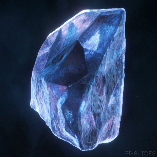 Ice Crystal - 231204