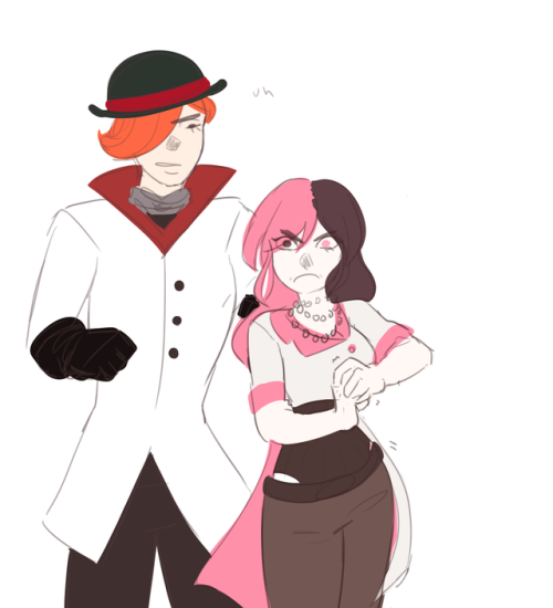 First Encounter