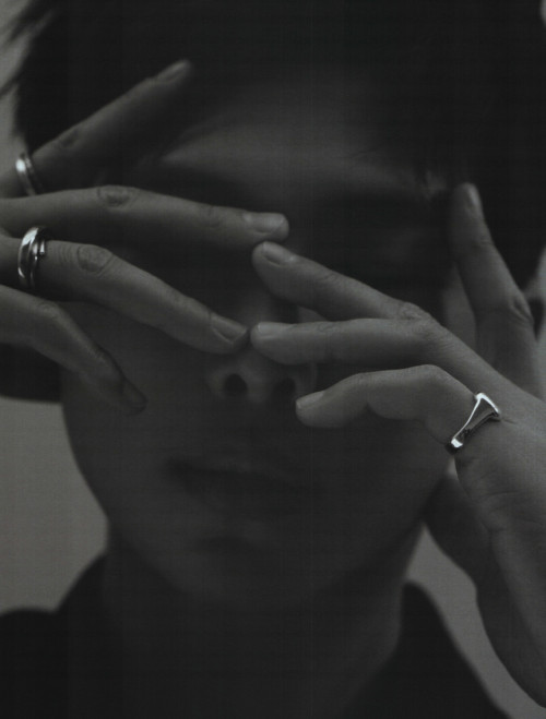 SPECIAL 8 PHOTO-FOLIO - RM II