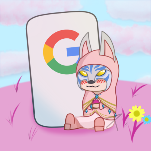 An Icon For @masteravasearchhistory