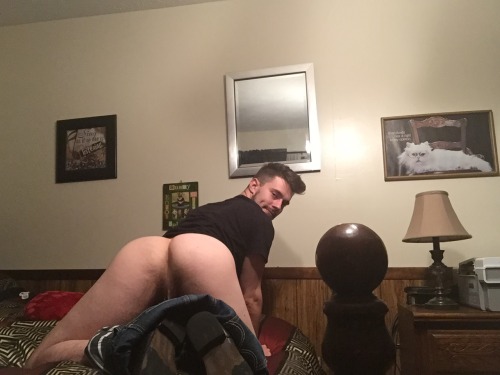 Butts and Holes