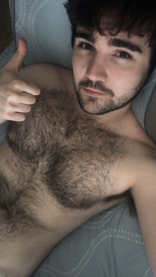 yummy1947:jdbear68:straightdudesexting:Happy Furry FridayTwitter: @straightdudehotYUMMMM This stunning bear cub is incredibly handsome with his gorgeous beard, moustache, eyebrows and tousled hair. With his very hairy chest, pitfur and hairy belly he