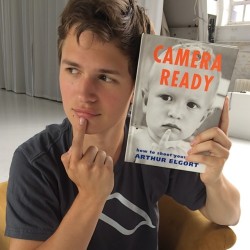 :  anselelgort Some things never change 😛