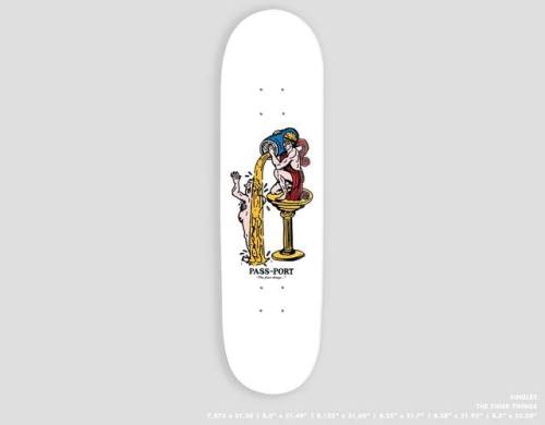 New boards for Pass-Portwww.pactstore.com.au