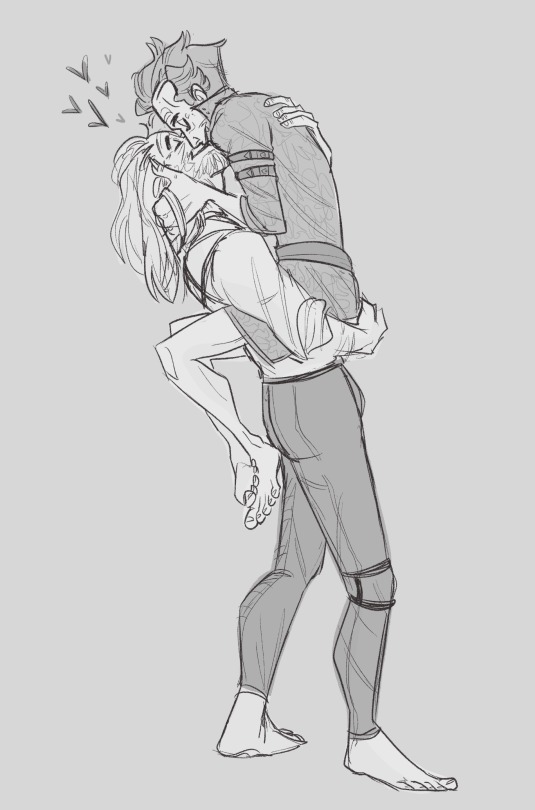 Consumed By The Singular Thought Of 'hold That Vampire' For The Past 6 Months