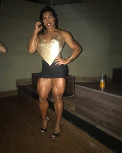 Alessandra Alvez Lima 