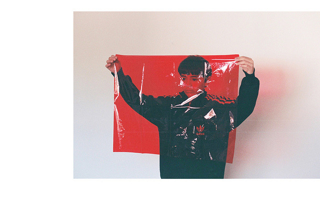 mexicanist:  F by coão jarlos on Flickr.