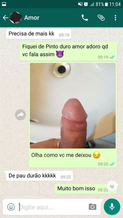 lockedbr: casalsafadinho-abc: Quando o cara gosta de ser corno o que a gnt faz ? Mete mais chifre co