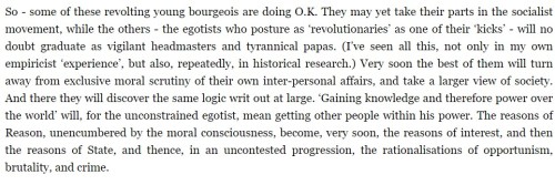 E.P. Thompson with some heat for these lumpen Althusserians, from “The Poverty of Theory&rdquo