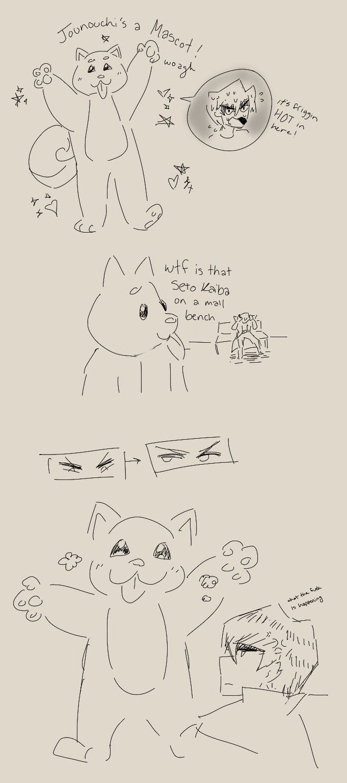 Art For This Post Coz I Couldnt Stop Thinking About It