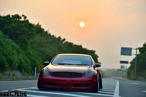 stancenation:  Fitment Perfected. // http://wp.me/pQOO9-iC4