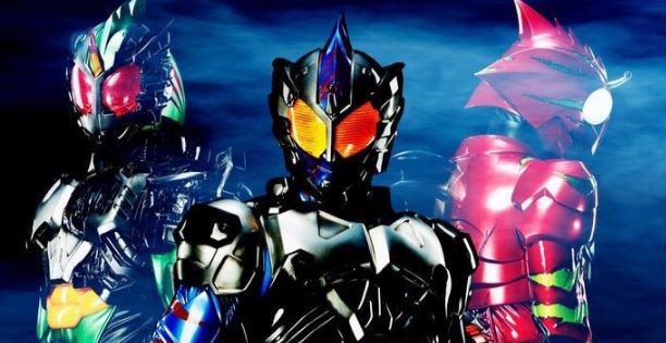 Social Movies Blog 仮面ライダーアマゾンズ Season2 のメモ