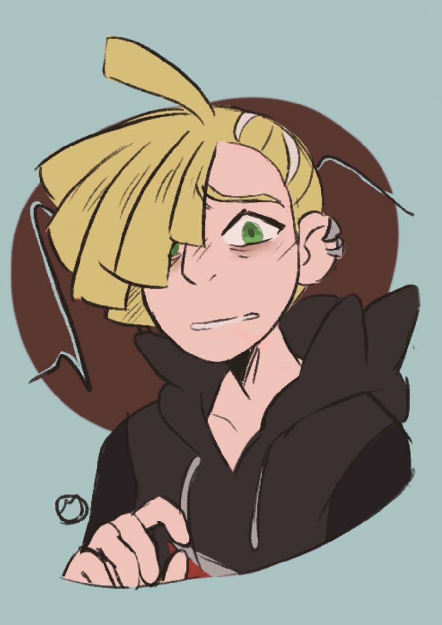 mellysketches:  Seeing sunshine turn cloudy breaks my heart 