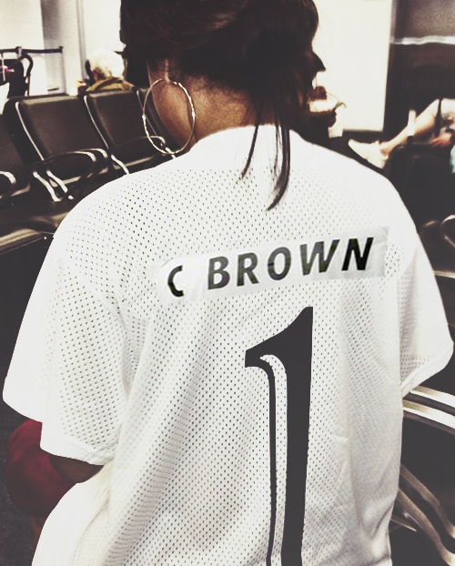  Happy Birthday C Brown!! 