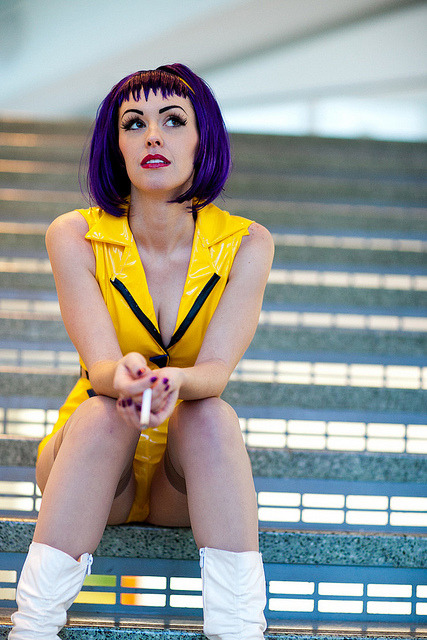 reery-red-love:  Never-ending list of flawless people - Meg Turney (cosplay) 