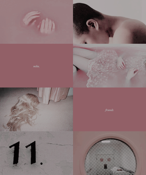 grrlhood: badass female character aesthetics: eleven, stranger things