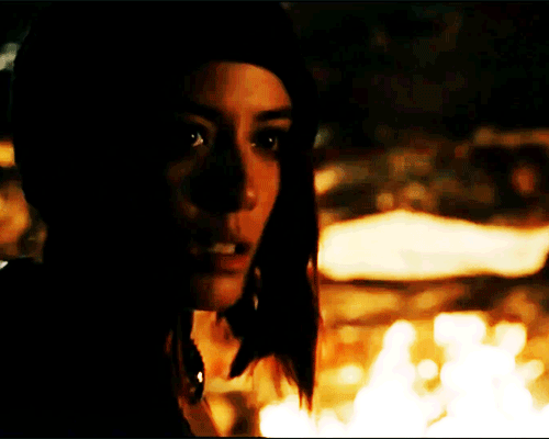 You Dont Get To Decide Who Deserves To Die.Im Not The One Who Decides