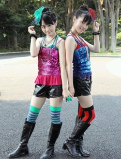 maeda-toshiie:  Ogura Yui graduates.http://www.lantis.jp/news.php?id=1366466400