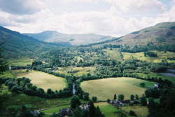 aphelia:  scotland. (by alexandra mabon.)