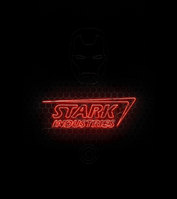 Herochan:  Stark Industriescreated By Alejandro Smal