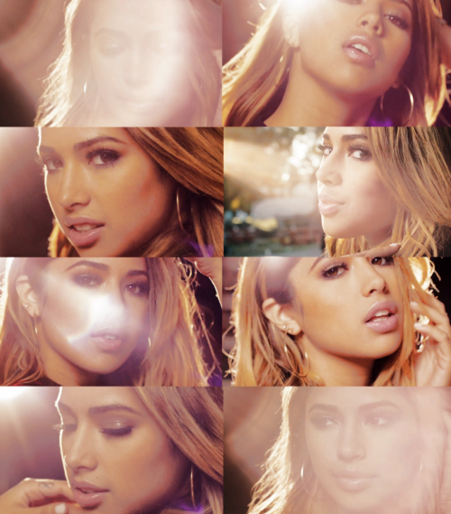 villegasllette:  That’s Me Right There Music Video  