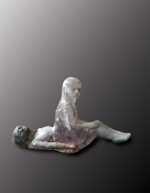 fuckyeahannecarson:– Christina Bothwell, Little Dreams (2015)