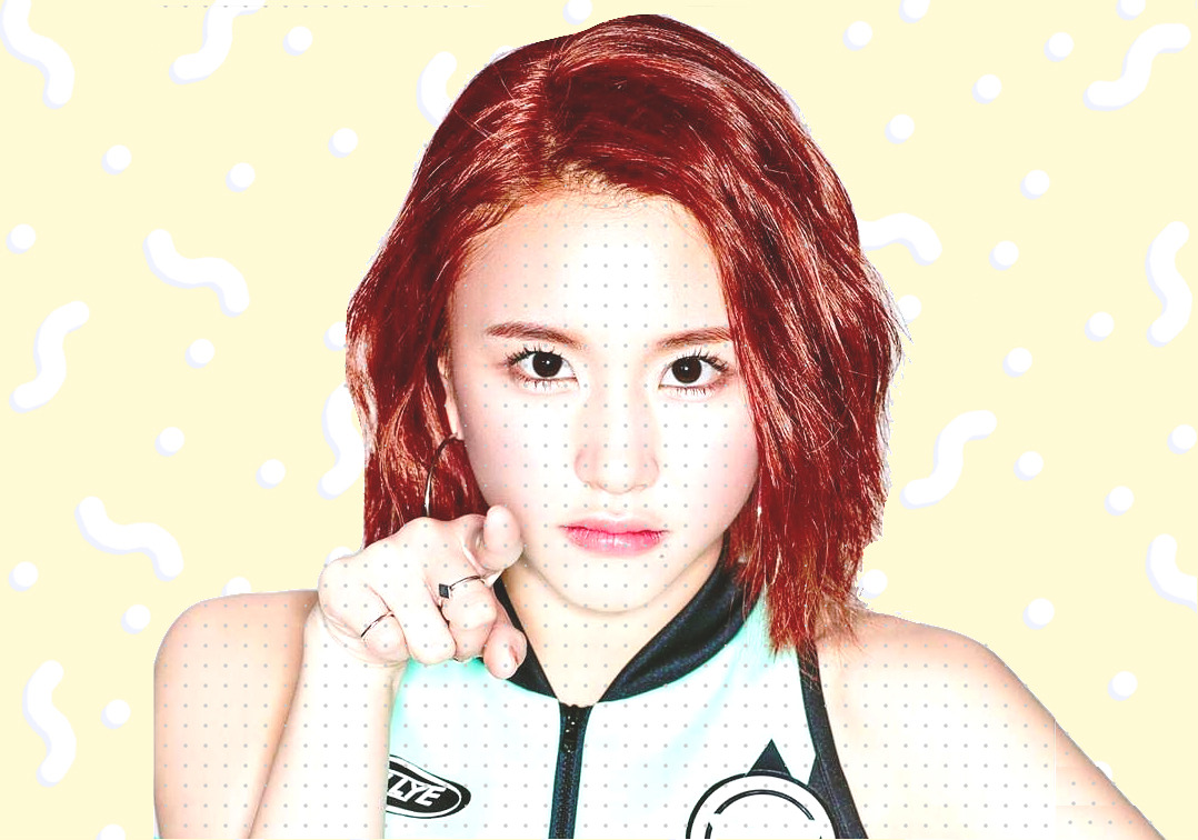 joyaes:  Cheer Up! - Coming Soon 