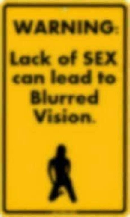 anicklebitome:  Warning