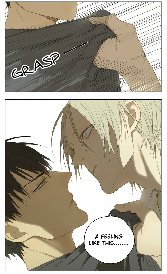 Old Xian update of [19 Days], translated by Yaoi-BLCD. IF YOU USE OUR TRANSLATIONS