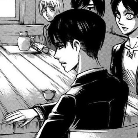 Happy Birthday To Our Precious Captain Levi 🤍