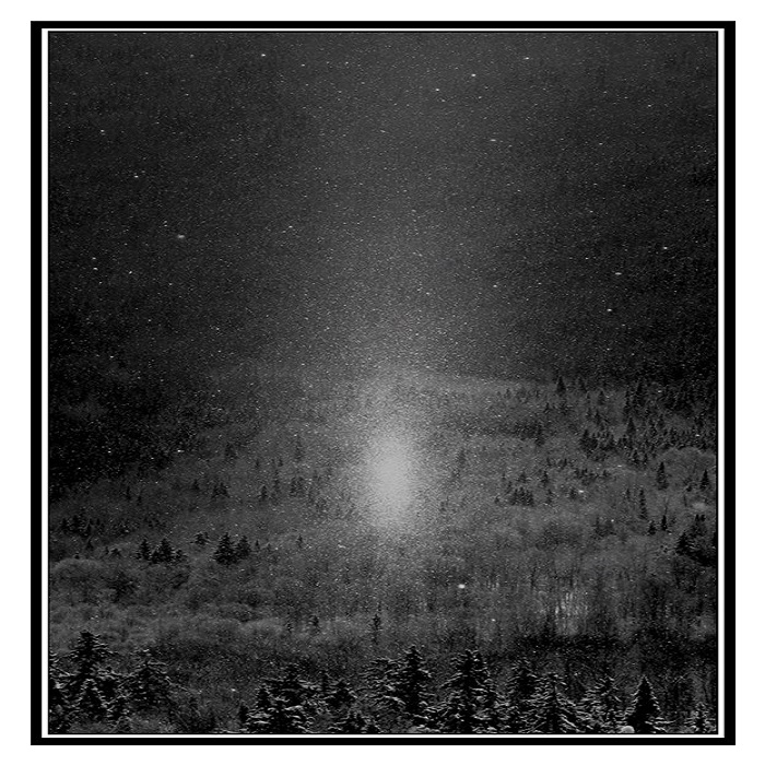 album-archives:Cantique Lépreux | Cendres Célestes (2016)