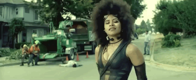 strangerthigns: nothing but respect for MY domino