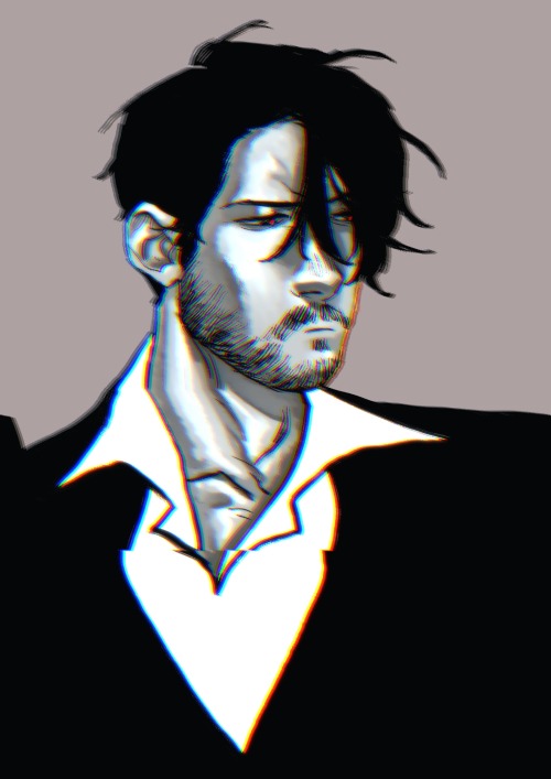 And Dark From My Old Tiktok