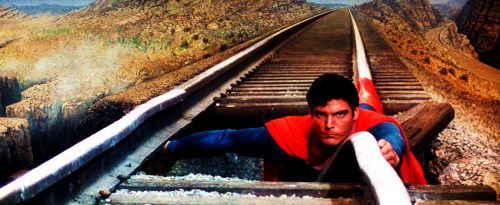 film-connoisseur:  Superman (1978) 