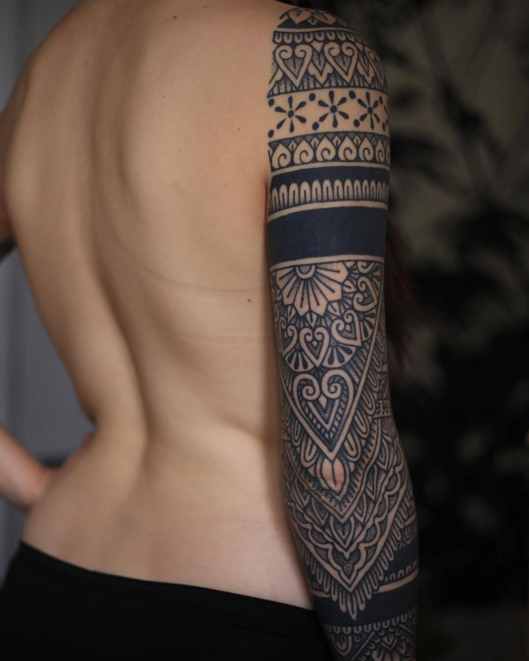 Ink Tronic
