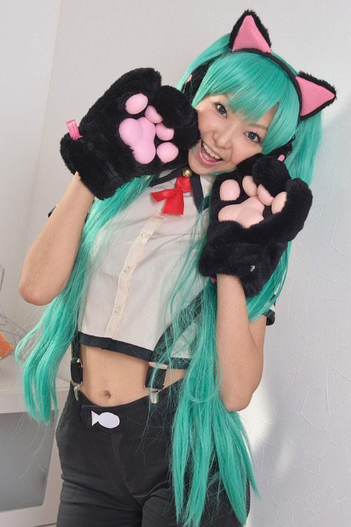 tumblr photo cosplayjapanesegirlsblog 8