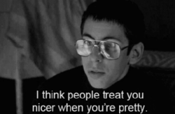 quotes-and-gifs:  If you’re a teen, you will love this blog!