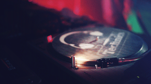 schallplatten:  (via Technics)