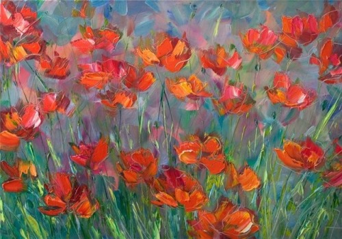 little-miss-melancholy: Papaveraceae