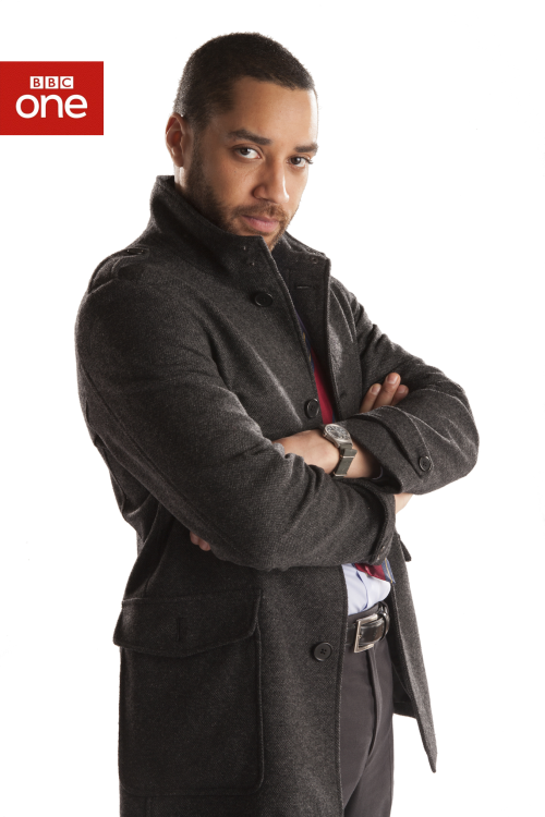 bbcone:  Rising Star Samuel Anderson is set to join the cast of Doctor Who as a recurring character 
