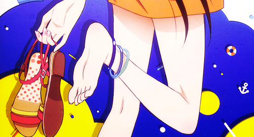  Miyamoto Ruri ~ Nisekoi | Editi by ♦ / Source 