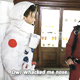 One Small Step For Louis, One Giant Step For #1DFragrance